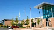 Picture of Eagle County Justice Center.