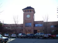Picture of La Plata County Courthouse.