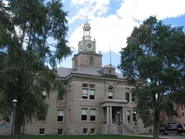 Picture of San Juan County Courthouse