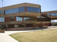 Picture of Celd County Centennial Center in Greeley.