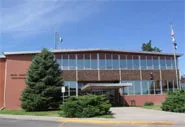 Picture of Delta Combined Courthouse